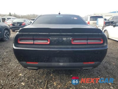 Zdjęcie 6 z 13 samochodu: 2023 DODGE CHALLENGER GT VIN:2C3CDZKG2PH670434 - miniatura