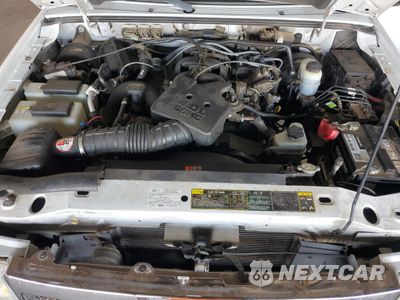 Zdjęcie 11 z 12 samochodu: 2011 FORD RANGER SUPER CAB VIN:1FTKR1EE6BPB15771 - miniatura