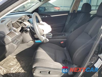 Zdjęcie 7 z 12 samochodu: 2020 HONDA CIVIC VIN:19XFC1F32LE011408 - miniatura