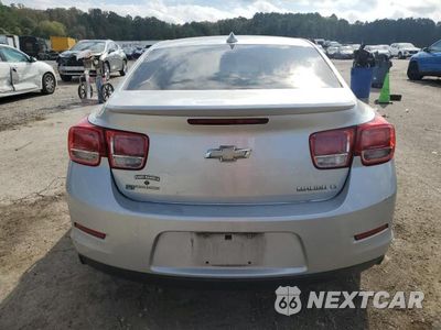 Zdjęcie 6 z 11 samochodu: 2016 CHEVROLET MALIBU LIMITED LT VIN:1G11C5SA9GF123763 - miniatura