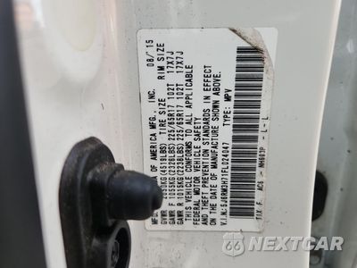 Zdjęcie 13 z 15 samochodu: 2015 HONDA CR-V EXL VIN:5J6RM3H71FL024047 - miniatura