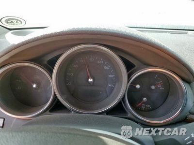 Zdjęcie 9 z 12 samochodu: 2012 CADI CTS VIN:1G6DF5E59C0126835 - miniatura
