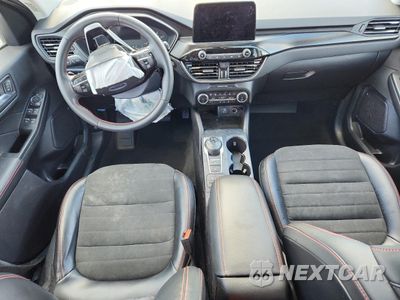 Zdjęcie 8 z 12 samochodu: 2022 FORD ESCAPE SEL VIN:1FMCU9H99NUB92314 - miniatura
