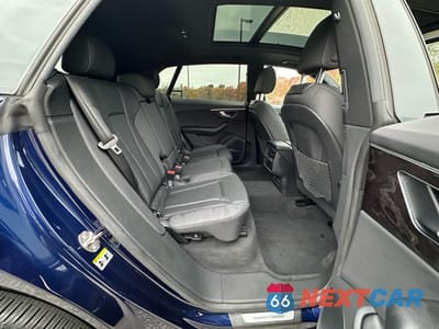 Zdjęcie 6 z 14 samochodu: 2021 AUDI Q8 PREMIUM PLUS S-LINE VIN:WA1EVAF18MD015075 - miniatura
