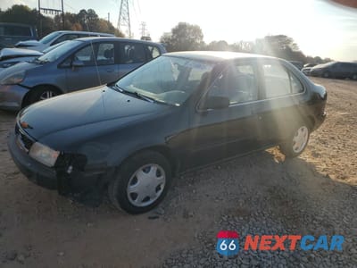 1998 NISSAN SENTRA E 1N4AB41D9WC707862 - główne zdjęcie licytacji z USA - miniatura