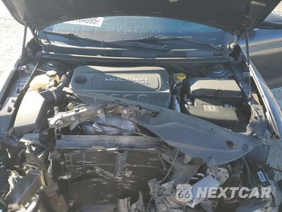 Zdjęcie 11 z 13 samochodu: 2016 CHRYSLER 200 LIMITED VIN:1C3CCCAB0GN100025 - miniatura