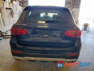 Zdjęcie 6 z 13 samochodu: 2021 MERCEDES-BENZ GLC 300 VIN:W1N0G8DBXMF966454 - miniatura