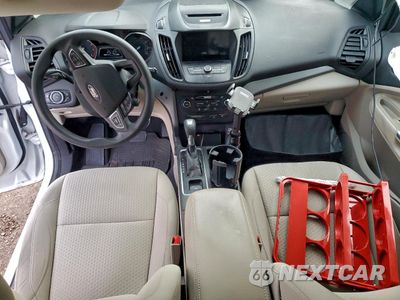 Zdjęcie 8 z 12 samochodu: 2017 FORD ESCAPE SE VIN:1FMCU9GD2HUA54883 - miniatura