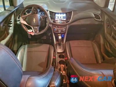 Zdjęcie 8 z 13 samochodu: 2021 CHEVROLET TRAX 1LT VIN:KL7CJLSBXMB309251 - miniatura