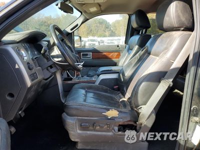 Zdjęcie 7 z 14 samochodu: 2010 FORD F150 SUPERCREW VIN:1FTFW1EV6AFC31681 - miniatura