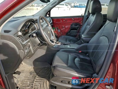 Zdjęcie 7 z 14 samochodu: 2016 CHEVROLET TRAVERSE LT VIN:1GNKVHKD0GJ323811 - miniatura