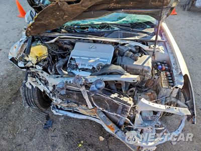 Zdjęcie 11 z 12 samochodu: 2002 LEXUS ES 300 VIN:JTHBF30G220034531 - miniatura