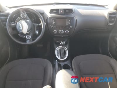 Zdjęcie 8 z 11 samochodu: 2017 KIA SOUL VIN:KNDJN2A27H7480266 - miniatura