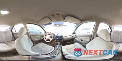 Zdjęcie 15 z 15 samochodu: 2005 NISSAN SENTRA 1.8 VIN:3N1CB51D05L571586 - miniatura