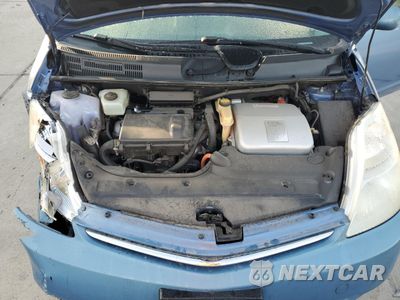 Zdjęcie 11 z 14 samochodu: 2009 TOYOTA PRIUS VIN:JTDKB20U697867909 - miniatura