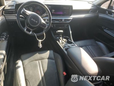 Zdjęcie 8 z 13 samochodu: 2024 KIA K5 EX VIN:5XXG34J22RG244385 - miniatura