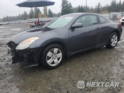 2008 NISSAN ALTIMA 2.5S 1N4AL24E48C268806 - główne zdjęcie licytacji z USA - miniatura