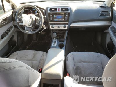 Zdjęcie 8 z 15 samochodu: 2018 SUBARU OUTBACK 2.5I VIN:4S4BSAAC6J3243891 - miniatura