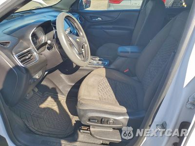 Zdjęcie 7 z 15 samochodu: 2018 CHEVROLET EQUINOX LT VIN:2GNAXJEV2J6159449 - miniatura