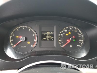 Zdjęcie 9 z 12 samochodu: 2011 VOLKSWAGEN JETTA SE VIN:3VWDZ7AJ5BM051675 - miniatura