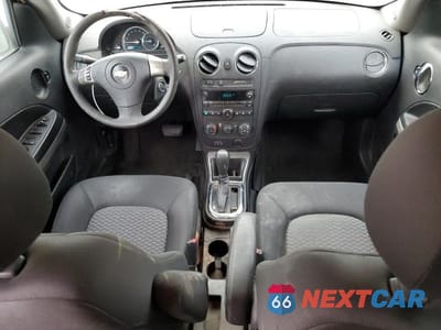 Zdjęcie 8 z 13 samochodu: 2011 CHEVROLET HHR LS VIN:3GNBAAFW4BS511429 - miniatura