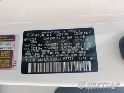 Zdjęcie 13 z 14 samochodu: 2025 GENESIS GV70 BASE VIN:KMUMADTB8SU183241 - miniatura