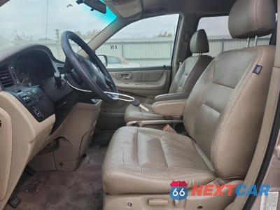 Zdjęcie 7 z 13 samochodu: 2003 HONDA ODYSSEY EXL VIN:5FNRL18933B146129 - miniatura