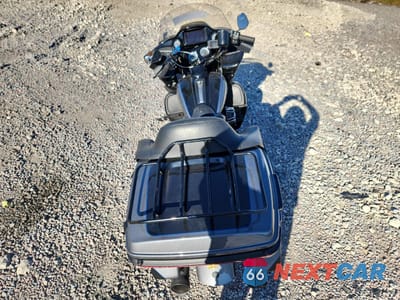 Zdjęcie 6 z 10 samochodu: 2021 HARLEY-DAVIDSON FLTRK VIN:1HD1KZF19MB638663 - miniatura
