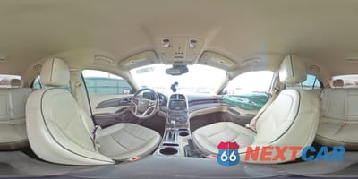Zdjęcie 14 z 14 samochodu: 2015 CHEVROLET MALIBU 2LT VIN:1G11D5SL4FF354034 - miniatura