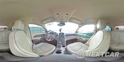 Zdjęcie 14 z 14 samochodu: 2015 CHEVROLET MALIBU 2LT VIN:1G11D5SL4FF354034 - miniatura