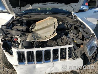 Zdjęcie 12 z 13 samochodu: 2015 JEEP GRAND CHEROKEE LIMITED VIN:1C4RJEBG9FC823092 - miniatura