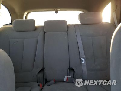 Zdjęcie 10 z 15 samochodu: 2009 HYUNDAI SANTA FE GLS VIN:5NMSG73D89H242446 - miniatura