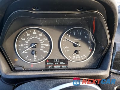 Zdjęcie 9 z 13 samochodu: 2016 BMW X1 XDRIVE28I VIN:WBXHT3C33GP887955 - miniatura