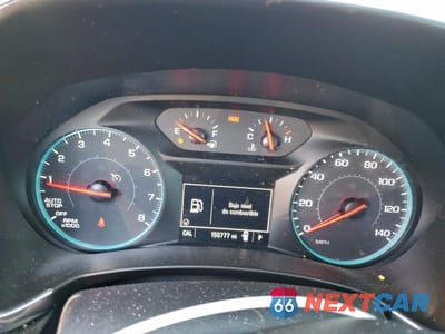 Zdjęcie 9 z 12 samochodu: 2018 CHEVROLET EQUINOX LT VIN:3GNAXJEV4JS609295 - miniatura