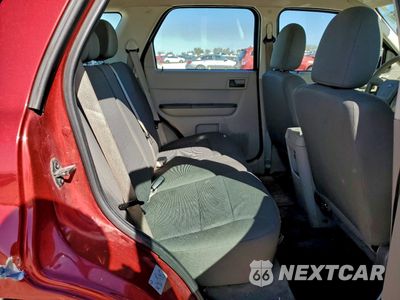 Zdjęcie 11 z 15 samochodu: 2012 FORD ESCAPE XLS VIN:1FMCU0C79CKC06660 - miniatura