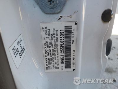 Zdjęcie 12 z 14 samochodu: 1993 HONDA CIVIC EX VIN:1HGEJ1255PL056091 - miniatura