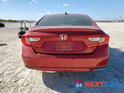 Zdjęcie 6 z 14 samochodu: 2018 HONDA ACCORD LX VIN:1HGCV1F11JA038385 - miniatura