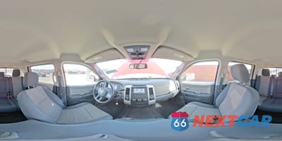 Zdjęcie 14 z 14 samochodu: 2012 DODGE RAM 2500 SLT VIN:3C6UD5ML2CG308382 - miniatura