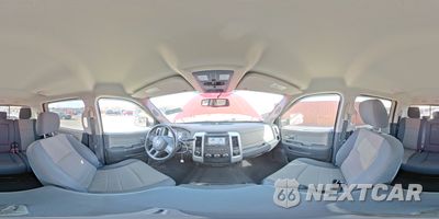 Zdjęcie 14 z 14 samochodu: 2012 DODGE RAM 2500 SLT VIN:3C6UD5ML2CG308382 - miniatura