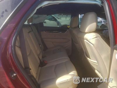 Zdjęcie 11 z 13 samochodu: 2017 CADILLAC XT5 VIN:1GYKNARS6HZ138356 - miniatura
