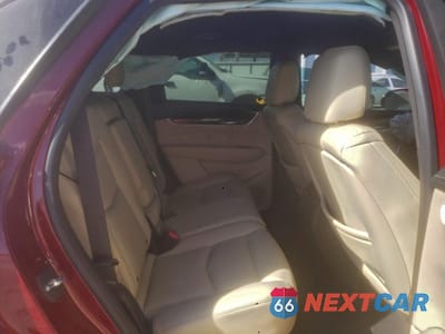 Zdjęcie 11 z 14 samochodu: 2017 CADILLAC XT5 VIN:1GYKNARS6HZ138356 - miniatura