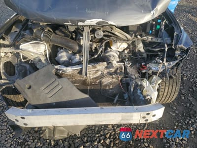 Zdjęcie 11 z 13 samochodu: 2006 LEXUS GS 430 VIN:JTHBN96S865004816 - miniatura