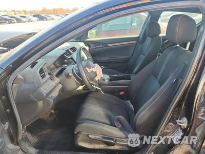 Zdjęcie 7 z 11 samochodu: 2018 HONDA CIVIC SPORT VIN:SHHFK7G45JU228020 - miniatura