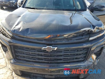 Zdjęcie 12 z 13 samochodu: 2025 CHEVROLET TRAVERSE LT VIN:1GNERGRS5SJ274436 - miniatura
