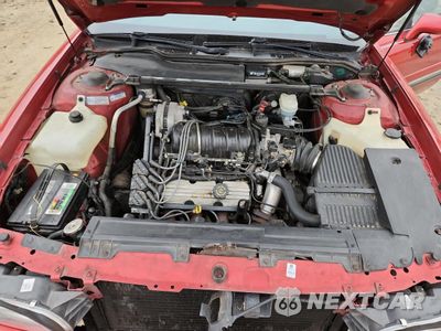 Zdjęcie 11 z 14 samochodu: 1998 BUICK LESABRE CUSTOM VIN:1G4HP52K9WH413633 - miniatura