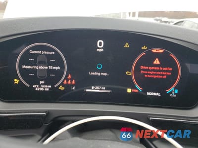 Zdjęcie 9 z 14 samochodu: 2025 PORSCHE CAYENNE VIN:WP1AA2AY1SDA05624 - miniatura