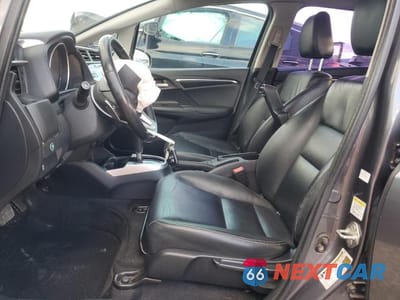 Zdjęcie 7 z 11 samochodu: 2015 HONDA FIT EX VIN:3HGGK5H88FM740127 - miniatura