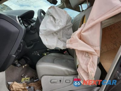 Zdjęcie 7 z 12 samochodu: 2011 NISSAN ROGUE S VIN:JN8AS5MV8BW275878 - miniatura