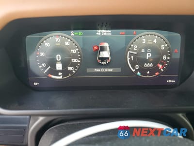 Zdjęcie 9 z 17 samochodu: 2022 LAND ROVER DEFENDER 110 X VIN:SALEX7RU6N2065813 - miniatura