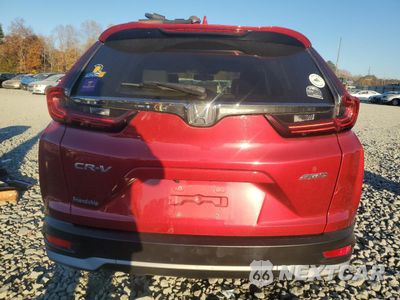 Zdjęcie 6 z 16 samochodu: 2022 HONDA CR-V EXL VIN:7FARW2H83NE046656 - miniatura